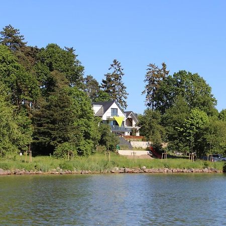 Ferienhaus Yuna Альт-Шверин Экстерьер фото