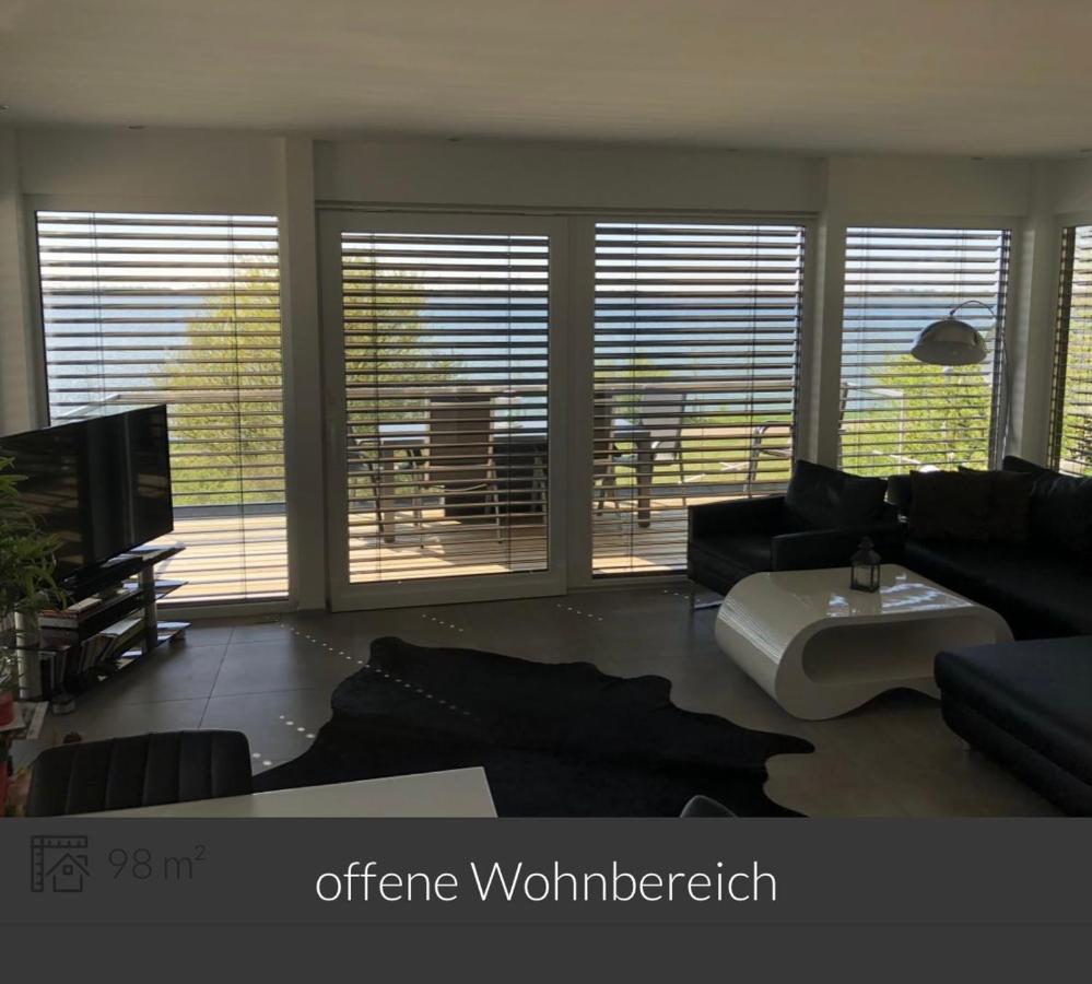 Ferienhaus Yuna Альт-Шверин Экстерьер фото